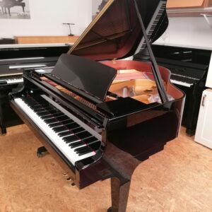 46) Flügel KAWAI GL 30, neu, schwarz poliert
