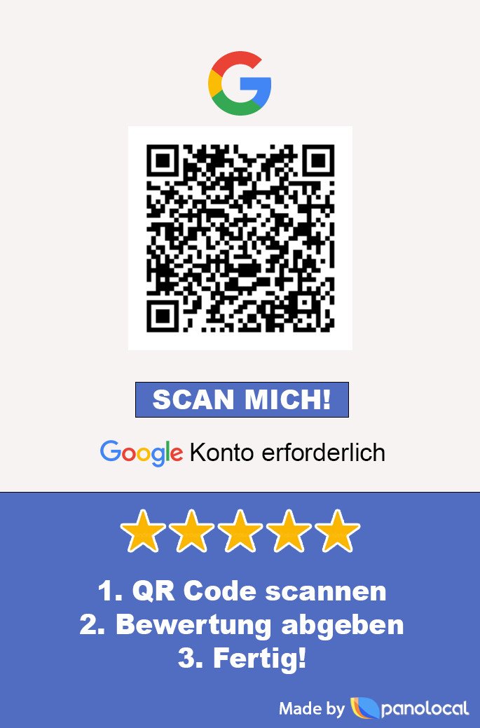 Google Bewertung Piano Mertens